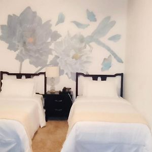 Twin Room Mountain View